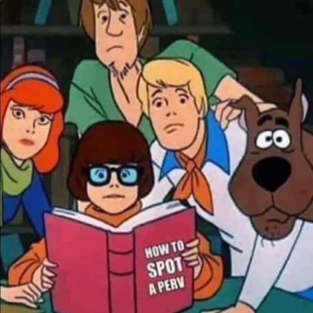 Meet your Posher, Michael